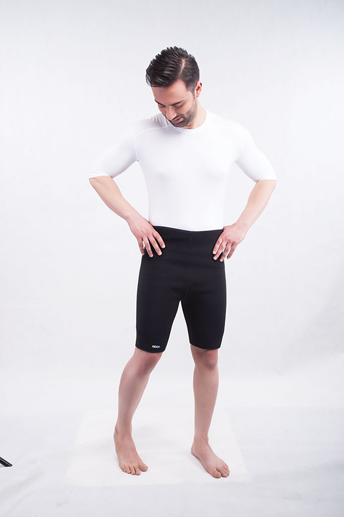 گن لاغری ورزشی نئوپرنی