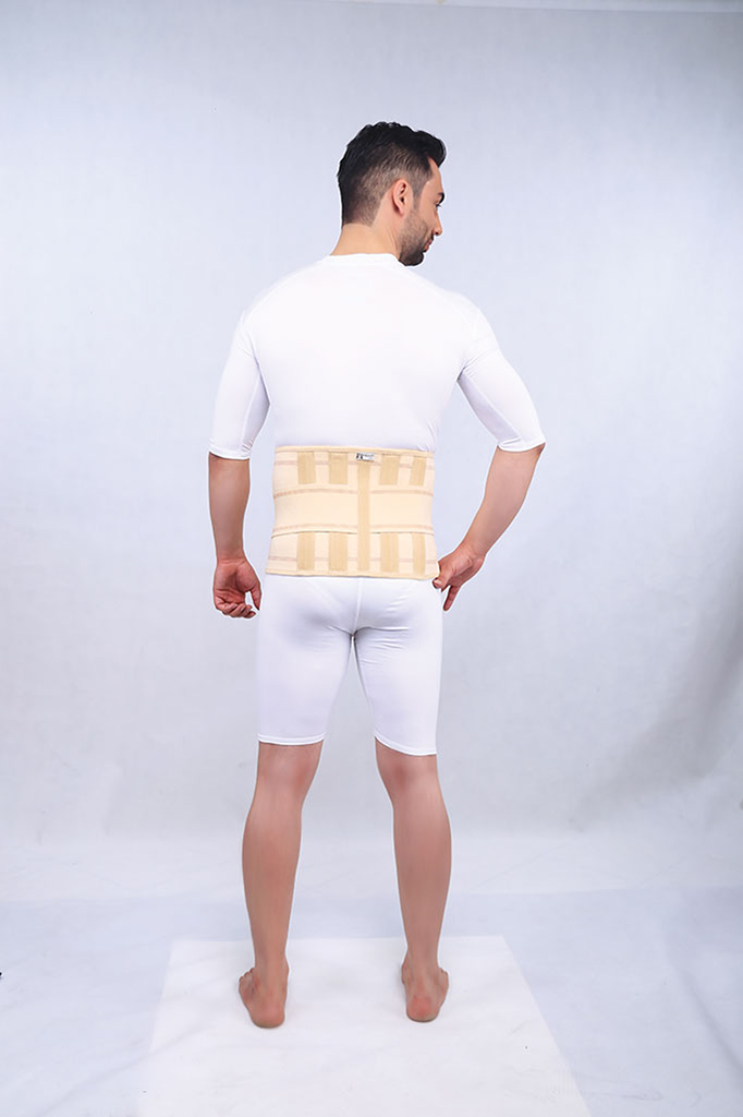 کمربند طبی نرم الاستیک