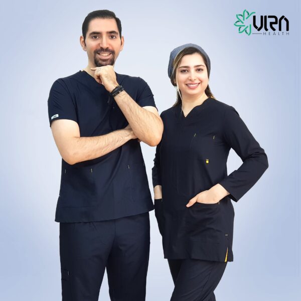 ست سیزگی (ترگال)