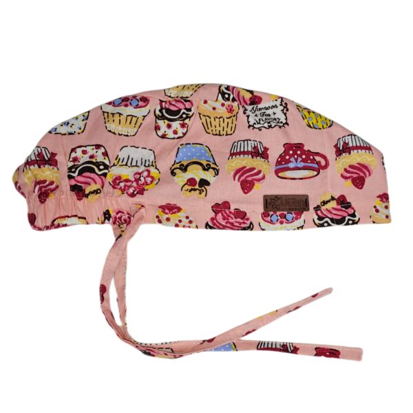 کلاه جراحی ویرا مدل V105