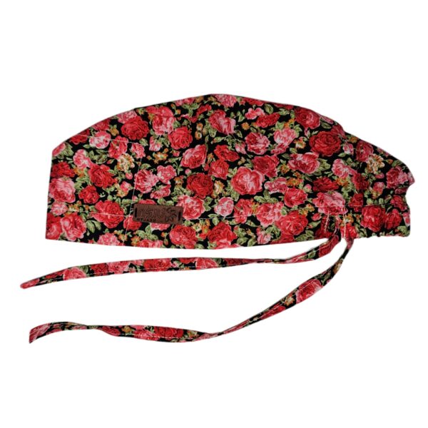 کلاه جراحی ویرا مدل V103