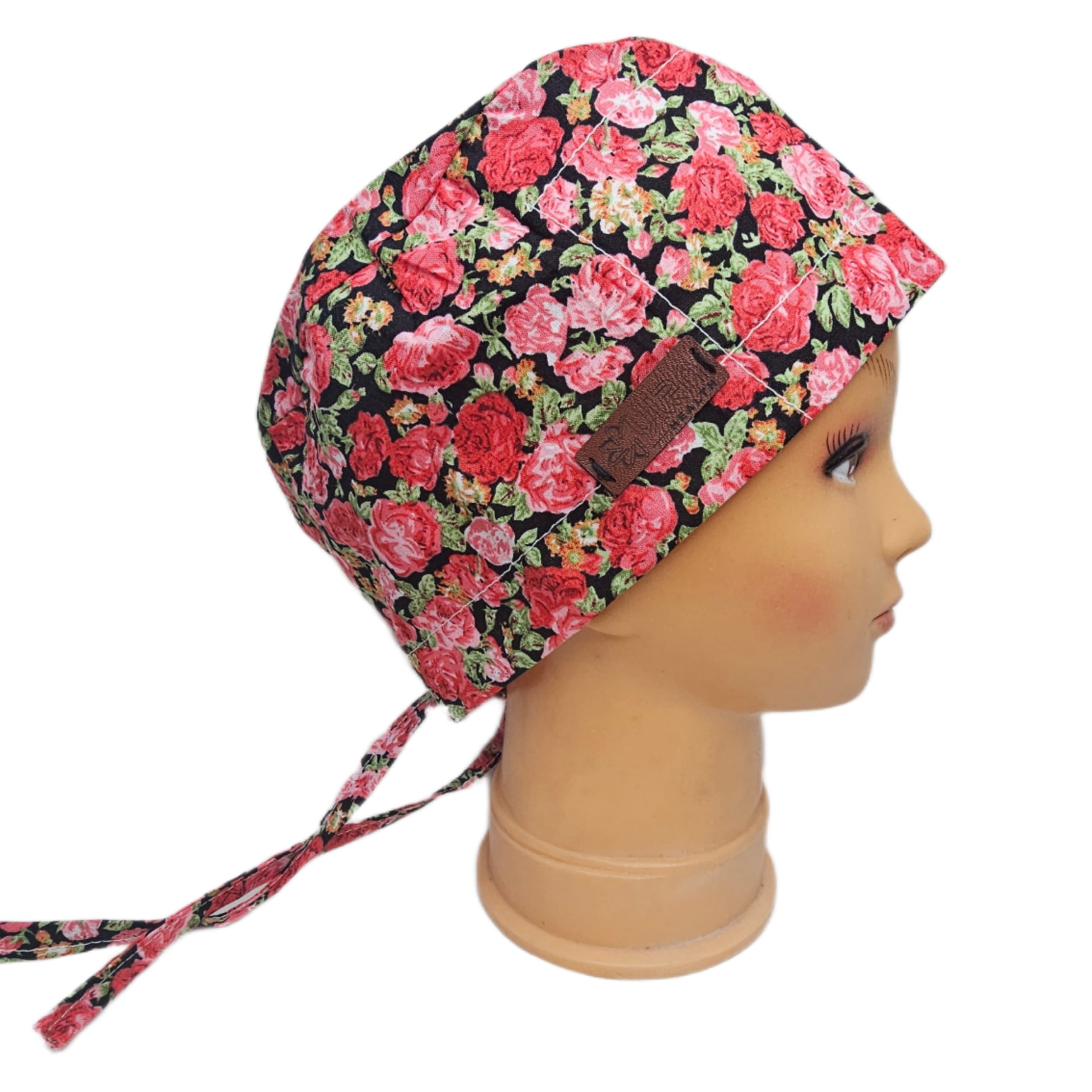 کلاه جراحی ویرا مدل V103 - تصویر 2