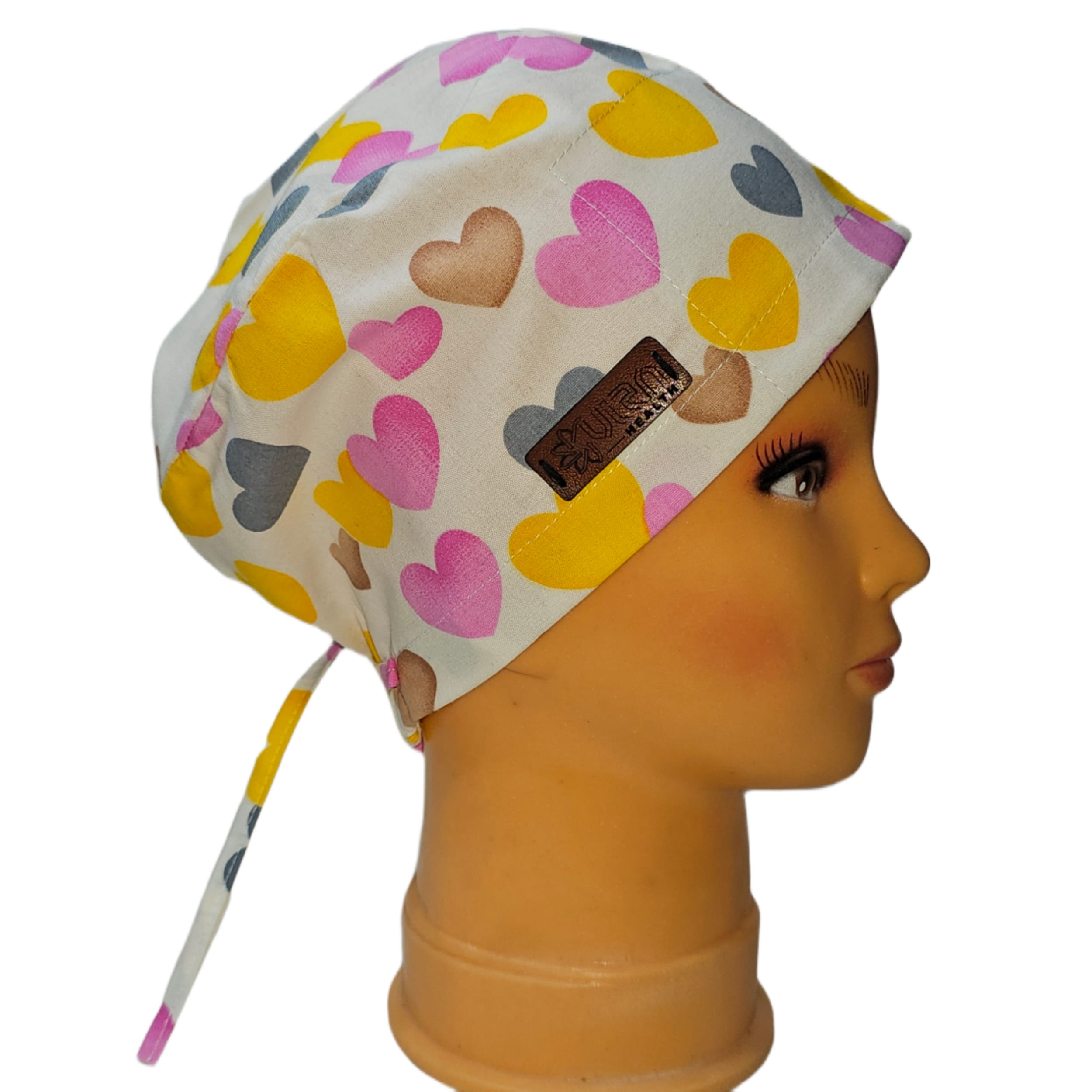 کلاه جراحی ویرا مدل V122 - تصویر 2