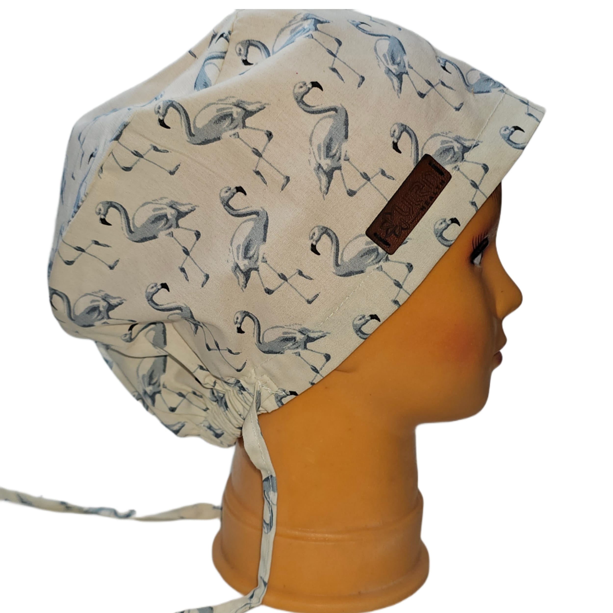 کلاه جراحی ویرا مدل V117 - تصویر 2