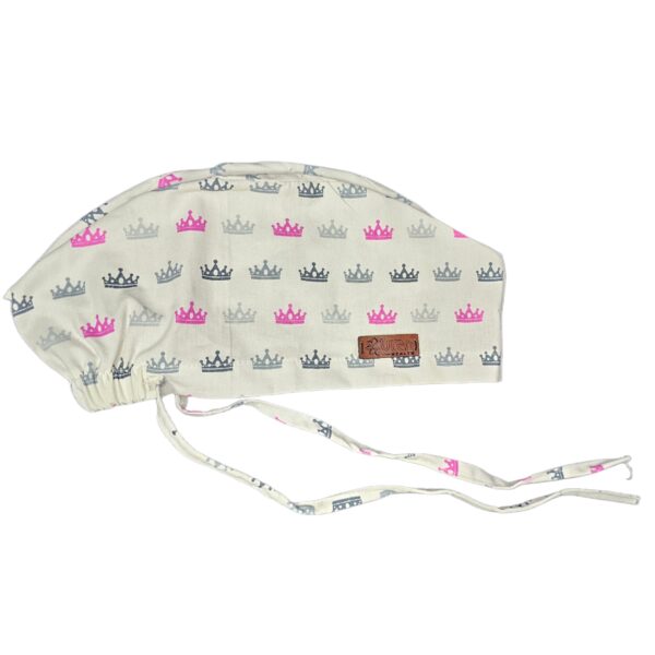 کلاه جراحی ویرا مدل V116