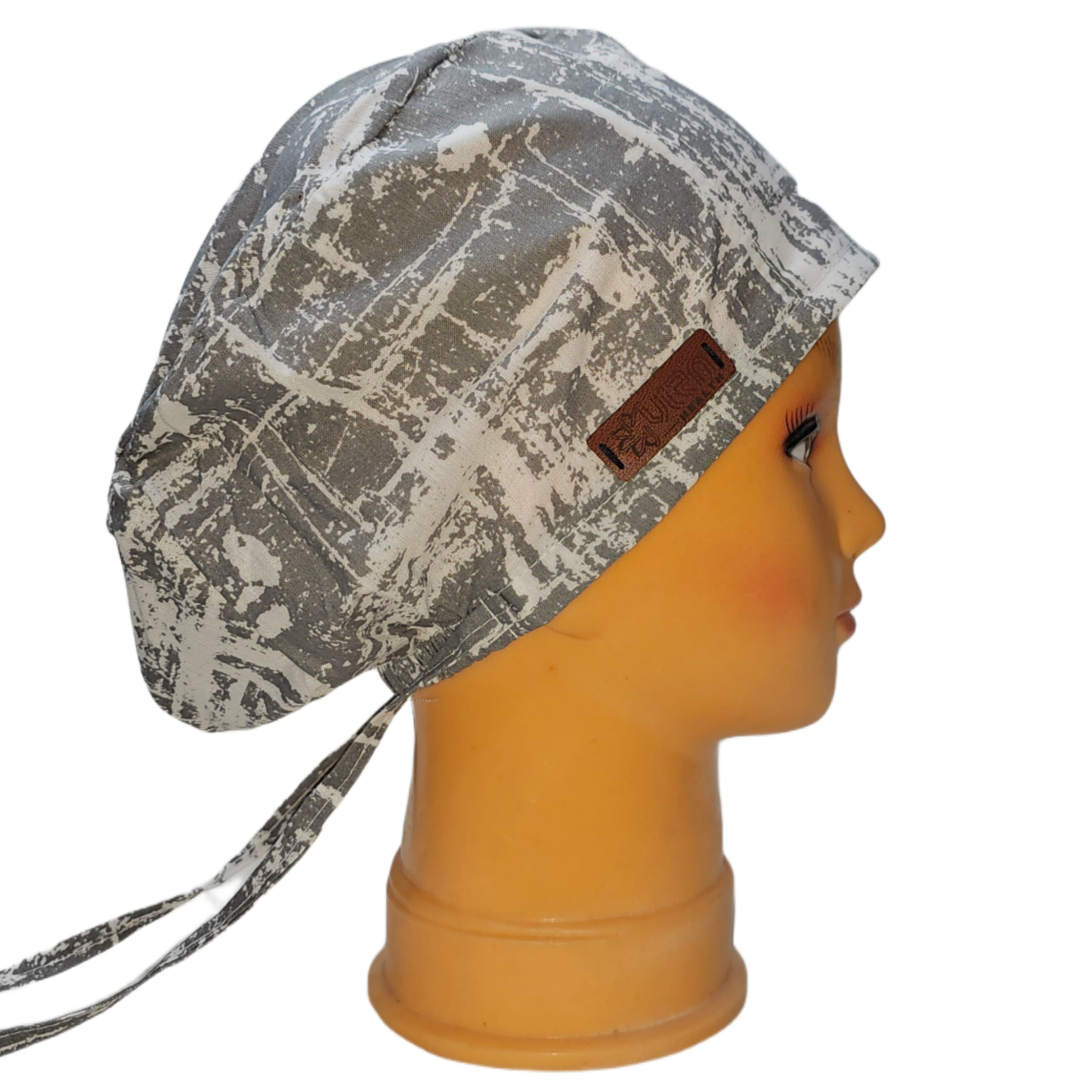 کلاه جراحی ویرا مدل V115 - تصویر 2