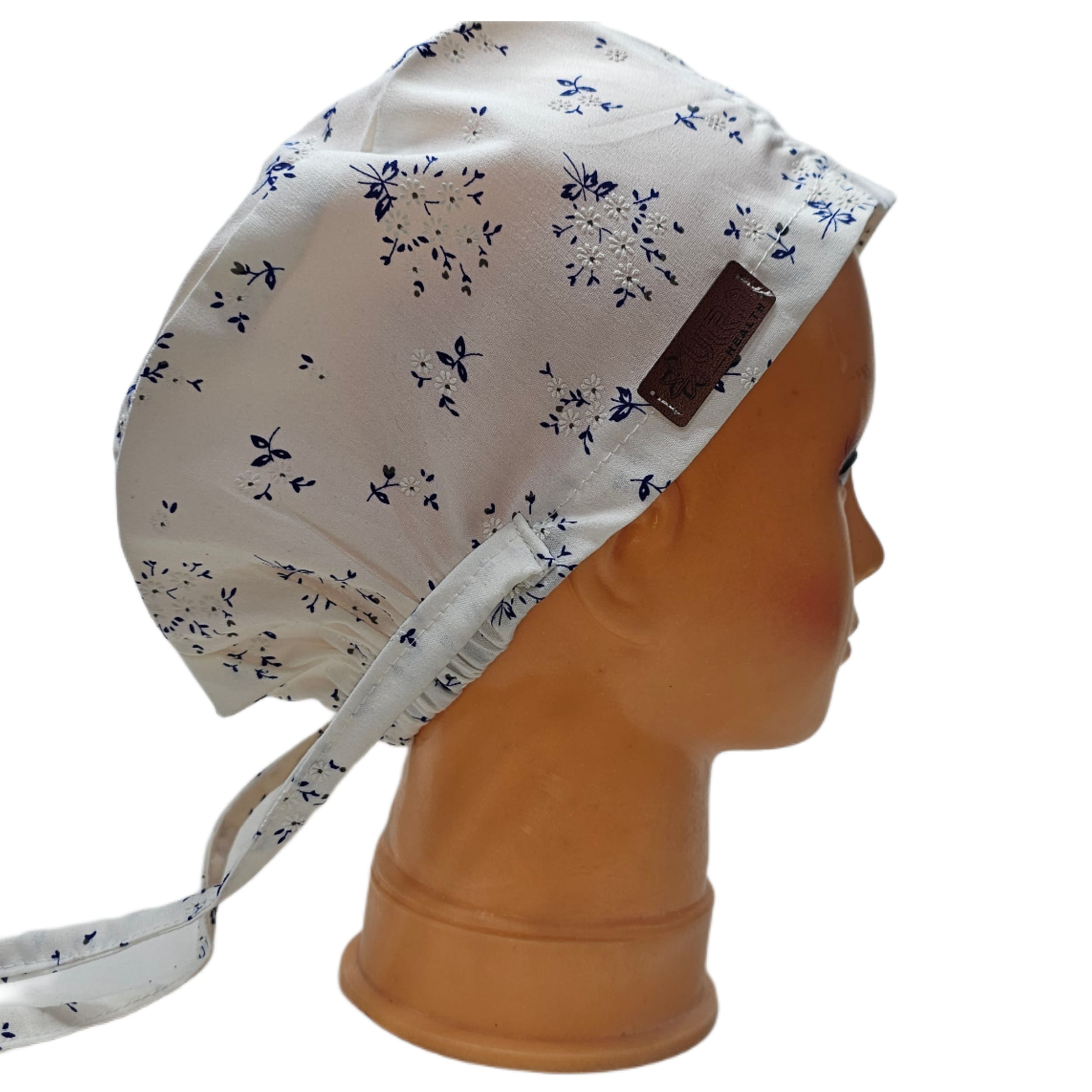 کلاه جراحی ویرا مدل V113 - تصویر 2