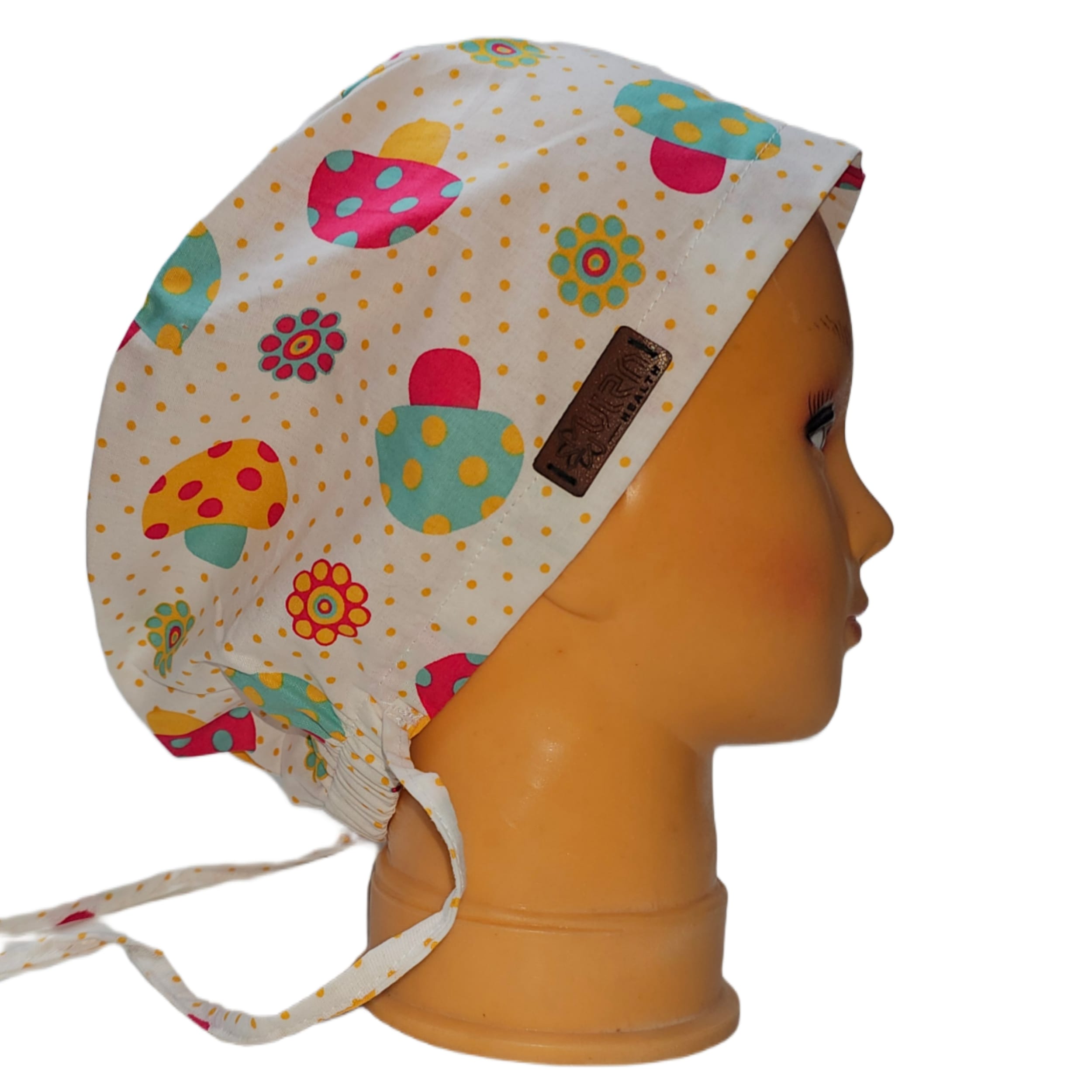 کلاه جراحی ویرا مدل V112 - تصویر 2