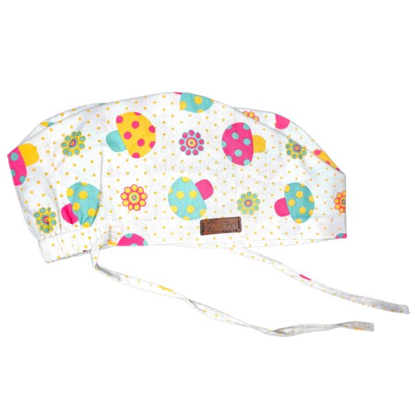 کلاه جراحی ویرا مدل V112