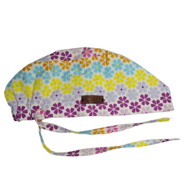 کلاه جراحی ویرا مدل V109