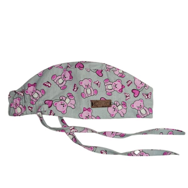 کلاه جراحی ویرا مدل V111