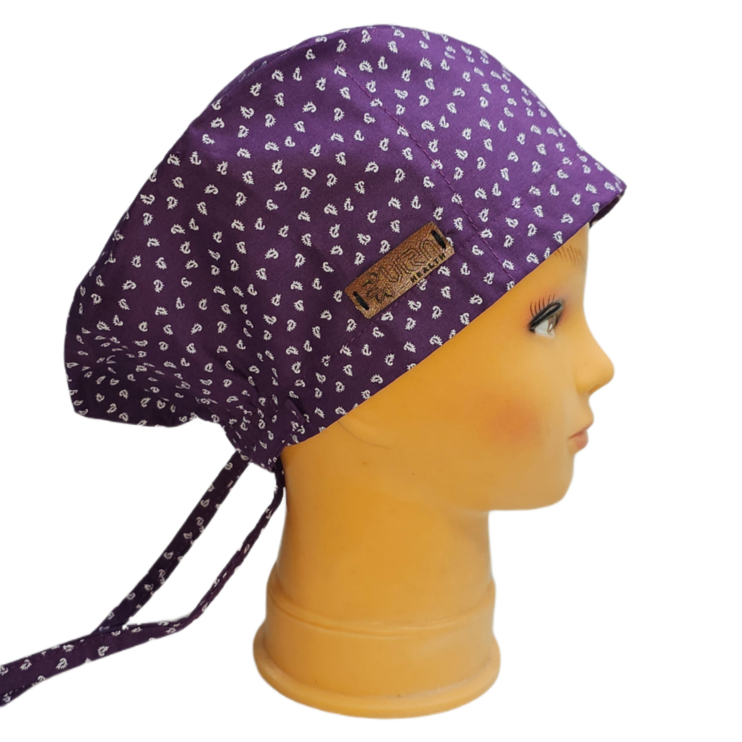 کلاه جراحی ویرا مدل V110 - تصویر 2