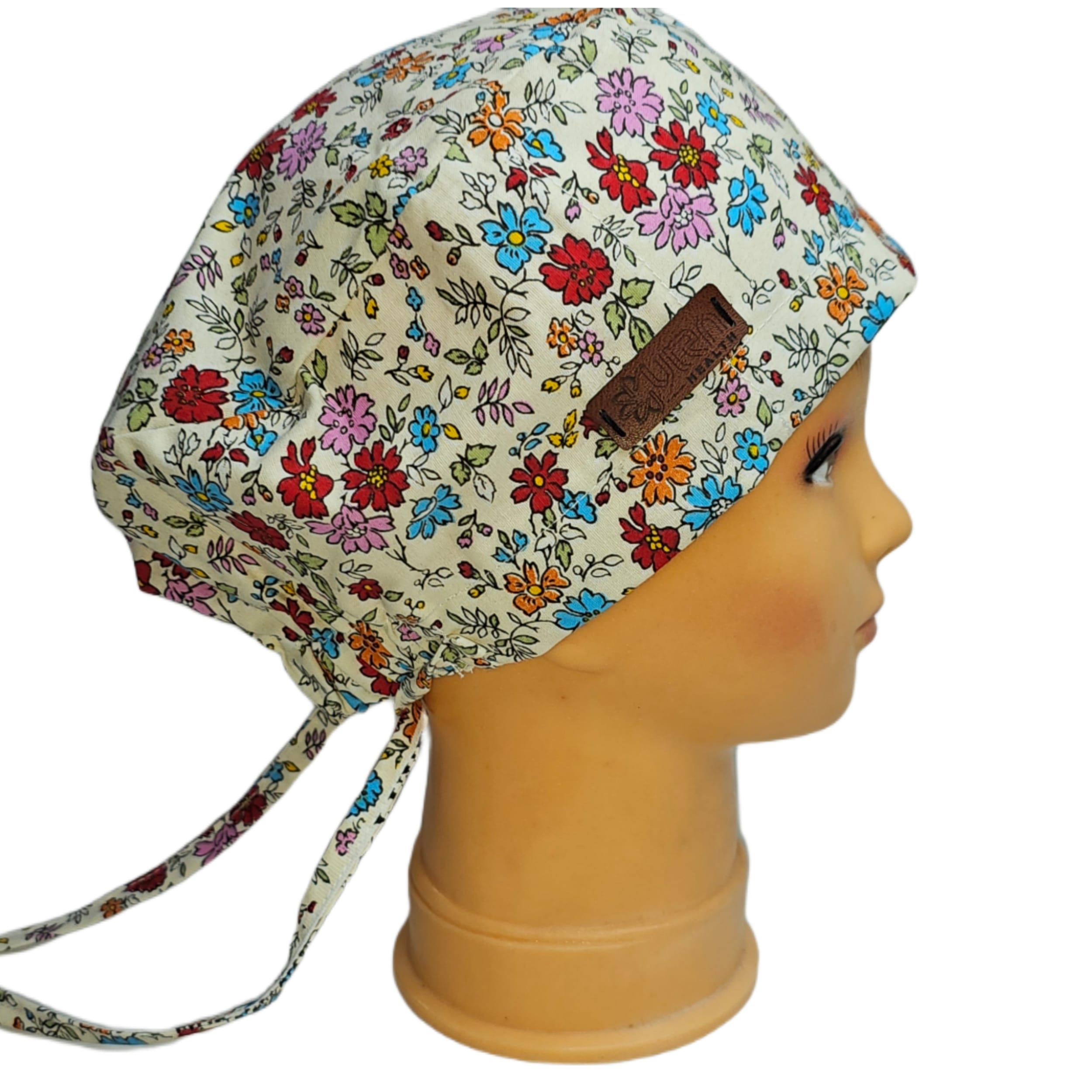 کلاه جراحی ویرا مدل V108 - تصویر 2