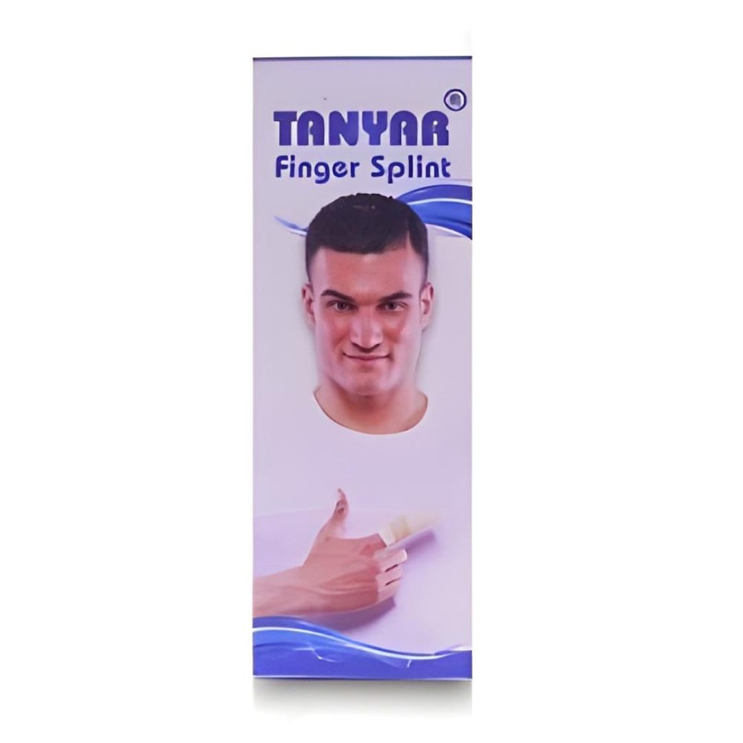 آتل انگشت کوتاه TANYAR تن یار - تصویر 2
