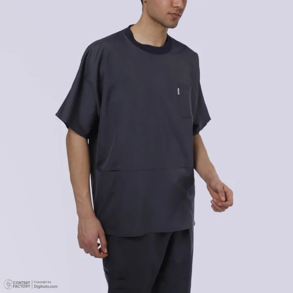 ست لباس اتاق عمل مردانه ویرا هلث مدل نیما